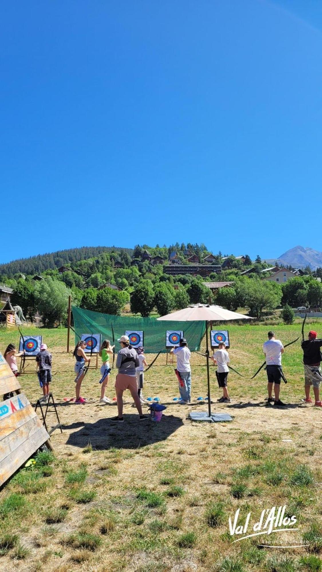 Studio Chaleureux A La Foux D'Allos Buitenkant foto